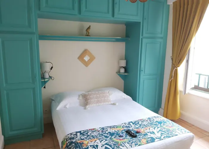 Apartamento Sejour Vichy