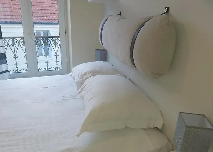 Apartamento Sejour *