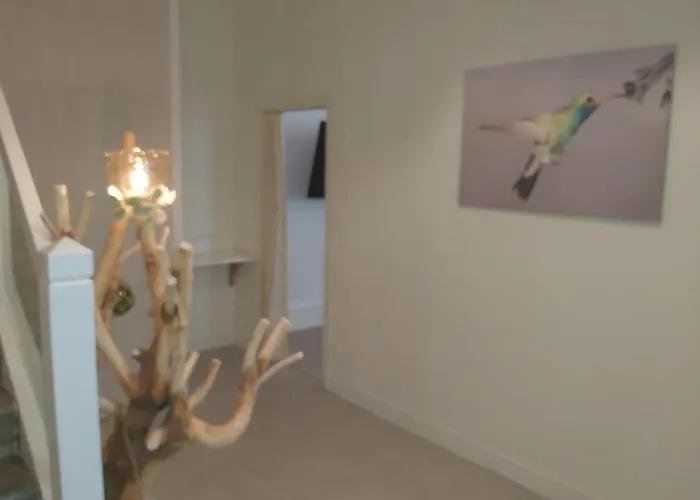 Sejour Apartamento Vichy