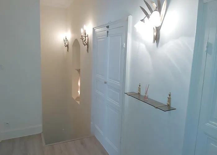 Sejour Apartamento *