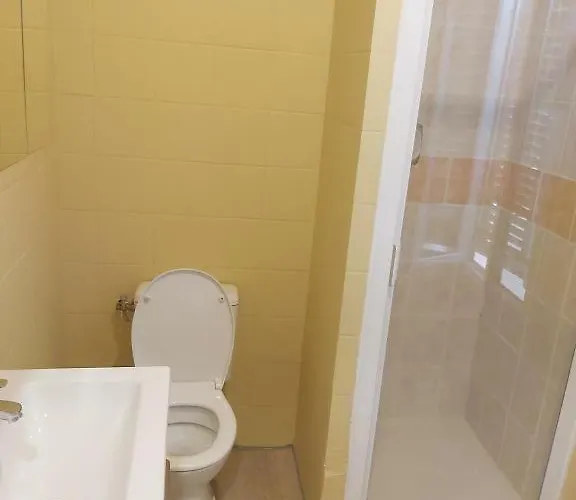 Sejour Apartamento *