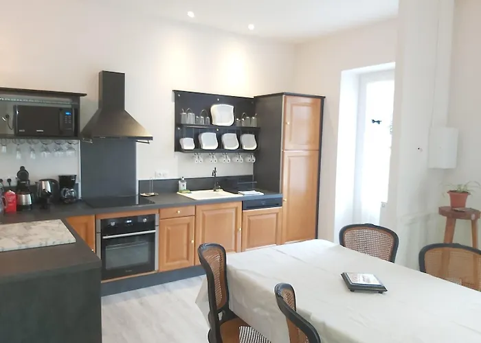 Sejour Apartamento *