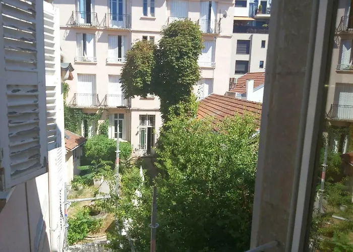 Apartamento Sejour *