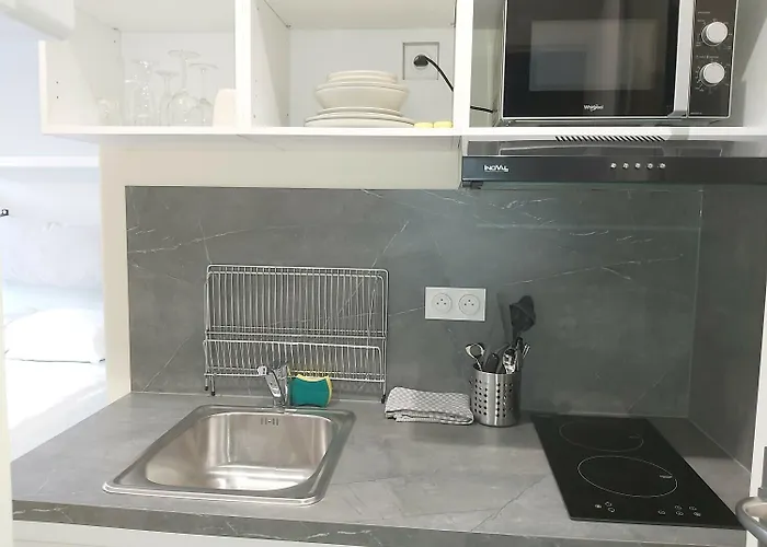 Sejour Apartamento *