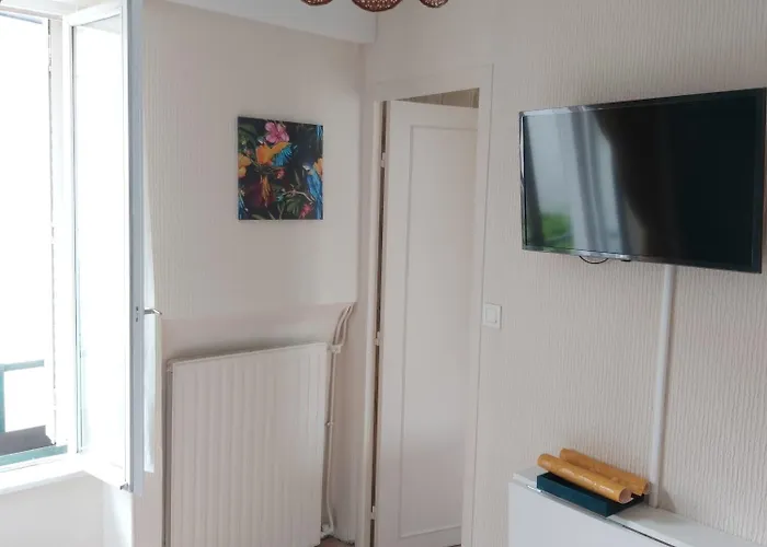 Apartamento Sejour *