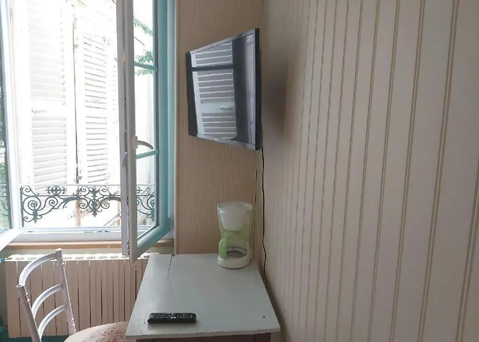 Sejour Apartamento Vichy