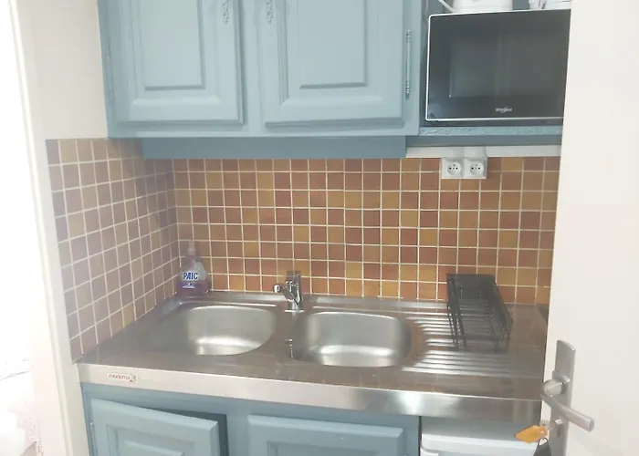 Sejour Apartamento *