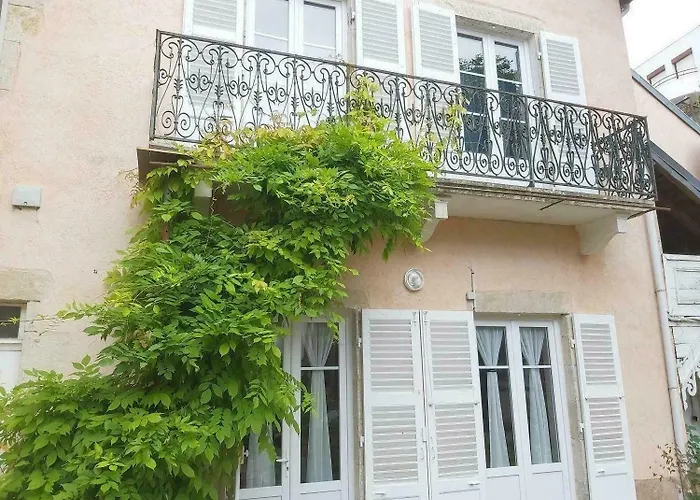 Apartamento Sejour *