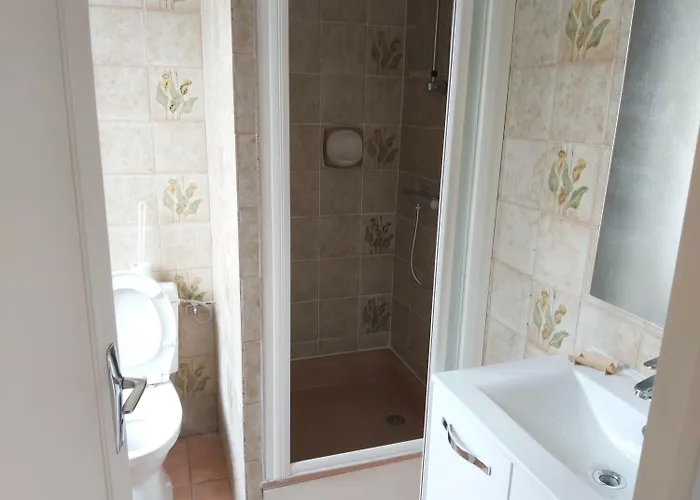 Apartamento Sejour Vichy