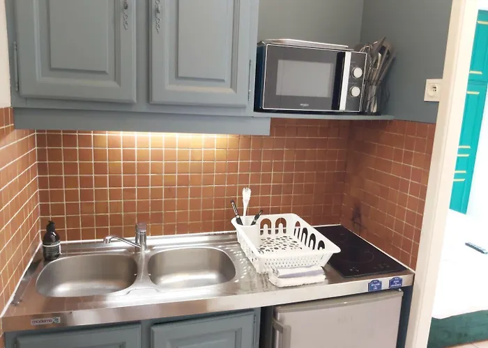 Sejour Apartamento *