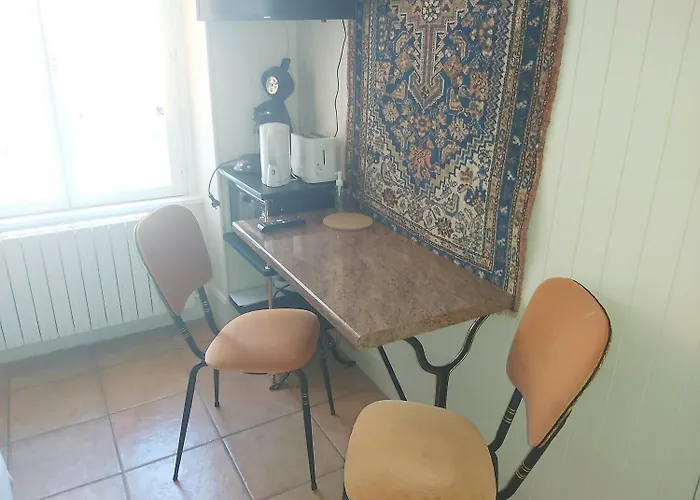 Sejour Apartamento *