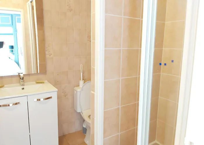 Sejour Apartamento *