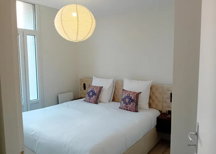 Apartamento Sejour *