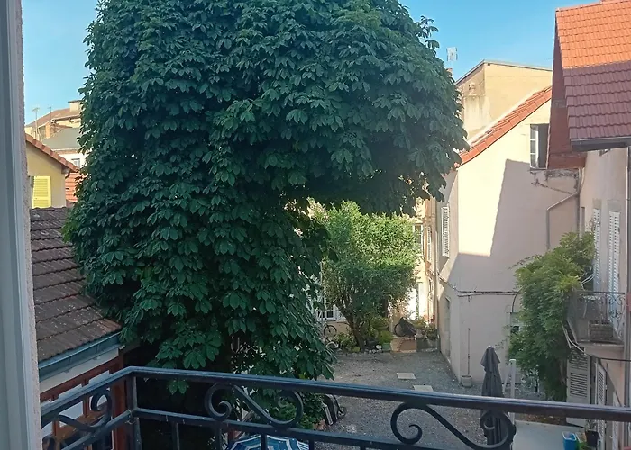 Sejour Apartamento Vichy