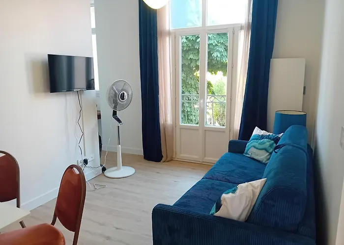 Apartamento Sejour *