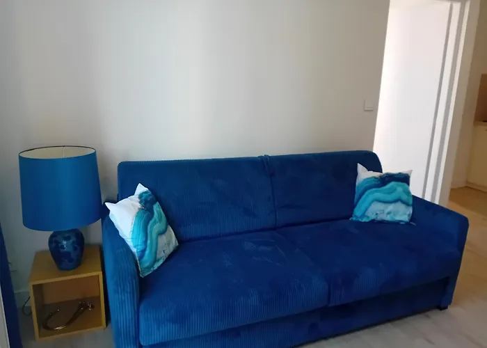 Sejour Apartamento *