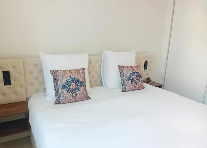 Sejour Apartamento *