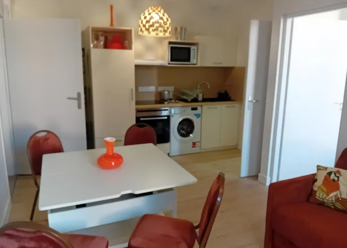 Sejour Apartamento *